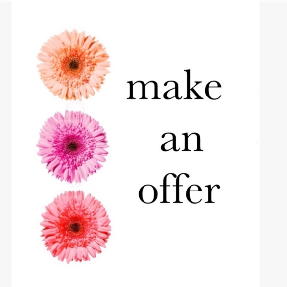 ELLE • Chic Pink Ruffle 3/4 Sleeve Jacket - Picture 12 of 12